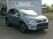 Suzuki Vitara - 1.4 Boosterjet Style Smart Hybrid Automaat, schuif/kanteldak