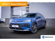 Volkswagen T-Roc - Life First Edition | 'App-Connect' draadloze smartphone inte