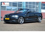 BMW 1-serie - 125i High Executive AUTOMAAT