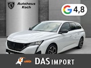 Peugeot 308 - SW PureTech 130 EAT8 Allure