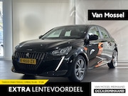 Peugeot 208 - 1.2 PureTech Active Pack | Airco | Apple Carplay/Android Aut