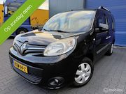 Renault Kangoo - Family 1.2 TCe Limited Start&Stop