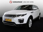 Land Rover Range Rover Evoque - 2.0 eD4 HSE Dynamic