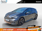 CUPRA Born - Copper Edition 62 kWh | 95% SOH | Navigatie | Stoel- en stuu