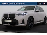BMW X3 - 30e xDrive M Sport Automaat / Trekhaak / Panoramadak / Sport