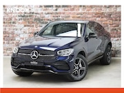 Mercedes-Benz GLC-Klasse Coupe - 300e 4MATIC AMG-Line Automaat / Burmester / Nightpakket / Ri