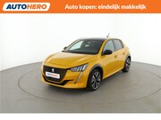 Peugeot e-208 - EV Active 50 kWh | RL42552 |