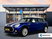 MINI Clubman - Cooper A/T Business Edition | 17" Allseason | Afneembare Tre
