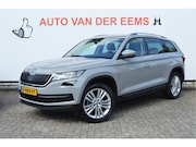 Skoda Kodiaq - 1.5 TSI Busn. Ed. 7p. NL-Auto / Apple android / Led verl. /