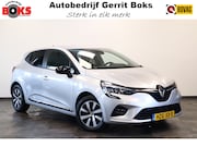 Renault Clio - 1.6 E-Tech Hybrid 145 Evolution Navigatie Full-led PDC 24 Ma