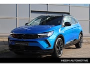 Opel Grandland - 1.2 Turbo 130PK GS Line | Two Tone | Navigatie | Camera | Cl