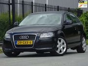 Audi A3 - 1.8 TFSI Attraction AUTOMAAT NAVI/CLIMA/CRUISE/APK