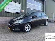 Opel Corsa - 1.2 Selection|Airco|Cruise|Stoel vw|Getint glas|
