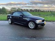 BMW 1-serie - 118 Cabrio 118i M Pakket /*BJ 2009 /* AIRCO /*