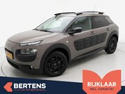 Citroën C4 Cactus - 1.2 VTi Shine | 82pk | 1e eigenaar! Dealer onderhouden! | Ri