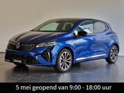 Renault Clio - 1.6 E-Tech Full Hybrid 145 techno | 360° CAMERA | APPLE CARP