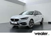 Seat Leon - FR PHEV First Edition 1.5 TSI eHybrid 150kW / 204p