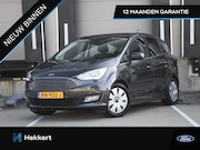Ford C-Max - Titanium 1.5 150pk 100% FORD ONDERH. | DODE HOEK | TREKHAAK