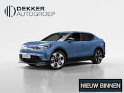 Ford Capri - Collection Extended Range RWD 79 kWh DRIVER ASSIST PACK I BO