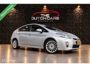 Toyota Prius - 1.8 Dynamic | Keyless | Camera | HUD | Cruise |