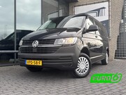 Volkswagen Transporter - 2.0 TDI L1H1*A/C*3-PERS*CRUISE*HAAK*BLUETOOTH