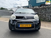 Citroën C1 - 1.0-12V Ambiance