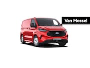 Ford Transit Custom - 280 2.0 TDCI L1H1 Trend | Vanaf Prijs | Nieuw Te Bestellen |