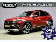 Hyundai Tucson - 1.6 T-GDi PHEV 252pk Aut Premium I Demo voordeel