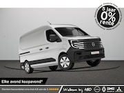 Nissan Interstar - -e Limited + Trekhaak + Achterdeuren 270° + Passagiersstoel