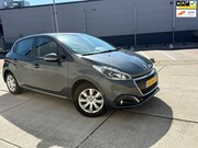 Peugeot 208 - 1.2 PureTech Blue Lion AIRCO APK 78000 NAP