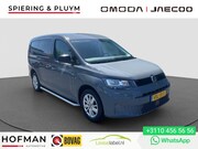 Volkswagen Caddy - Cargo 2.0 TDI Euro 6 | L2 Automaat | Stoel verw. | Carplay |