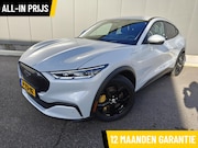 Ford Mustang Mach-E - Mach-E|Carplay\Android|Camera|leder| Ford Mustang 75kWh RWD