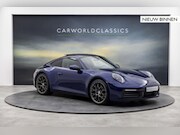 Porsche 911 - 992 - 3.0 CARRERA 4 COUPE