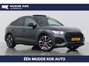 Audi Q5 Sportback - 55 TFSI e S edition | Luchtvering | Panoramadak | Head-Up | 