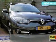 Renault Mégane - 1.2 TCe Bose 131pk. ECC/radioCD/cruise/navi/pdc/usb/BT/trekh