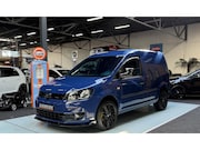 Volkswagen Caddy - 2.0 | Carplay | G3 Gas | Cruise | Goedkoop rijden |
