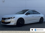 Peugeot 508 - 1.6 HYbrid GT / Panoramadak / Adaptief Cruise Control / Elek