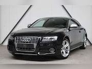 Audi S5 - Coupe 4.2 FSI V8 Quattro l Youngtimer l Bang & Olu