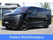 Opel Vivaro - 2.0 CDTI L3H1 Black Edition Camera, Cruise, Carplay, Sensore