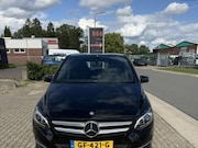 Mercedes-Benz B-klasse - 180 CDI Blue Efficiency Lease Edition