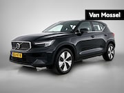 Volvo XC40 - 1.5 T4 Plug-in hybrid Plus Bright | STOEL-STUURWIELVERWARMIN