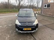 Citroën Berlingo - 1.6 VTi 120 Multispace (( nieuwe apk )))