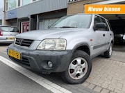 Honda CR-V - 2.0i-16V LS AIRCO 4WD LMV TREKHAAK NAP APK 3-2027