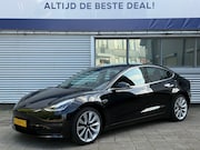 Tesla Model 3 - Dual Long Range AWD 75 kWh 84, 3 SOH l Pano l Leder l Camera