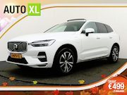 Volvo XC60 - 2.0 T6 350 PK PHEV AWD Business Pano-Dak Elek. Trekhaak Carp