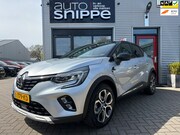 Renault Captur - 1.0 TCe 100 Bi-Fuel Intens -LPG G3-GROOT NAVI-BOSE-LED-KEYLE