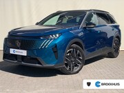 Peugeot 5008 - 1.2 Hybrid 145 GT Exclusive Airco | 360 Camera | Cruise Cont