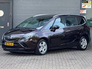 Opel Zafira - 1.4 Edition