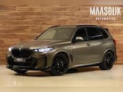 BMW X5 - xDrive50e M-Sport Pro|Individual|Pano|H&K|360|HUD|