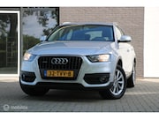 Audi Q3 - 2.0 TFSI Quattro Pro Line | Trekhaak | 2012